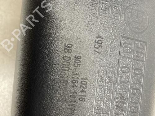 Rear mirror PEUGEOT 308 II (LB_, LP_, LW_, LH_, L3_) 1.6 BlueHDi 120 | BP25732222I6