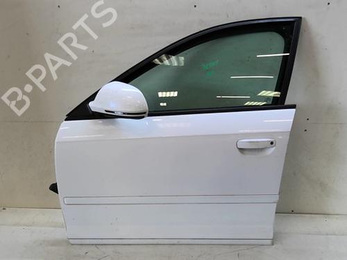 Used Left front door Left front door AUDI A3 Sportback (8PA) 2.0 TDI 16V (140 hp) 40203302 40203302
