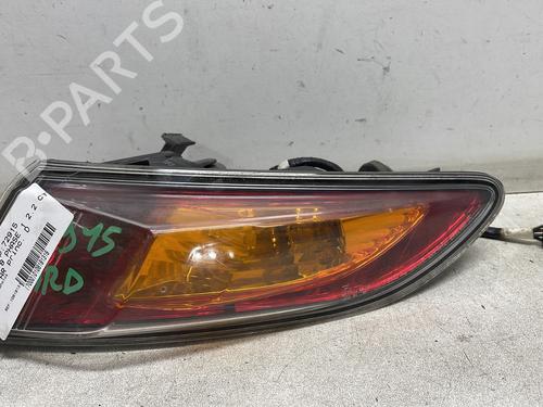Used Right taillight HONDA CIVIC VIII Hatchback (FN, FK) 2.2 CTDi (FK3) (140 hp) 27186268