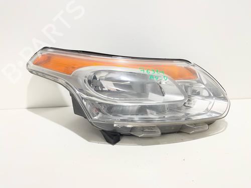 right-headlight-citroen-c3-picasso-sh_-2008-39215096 main image