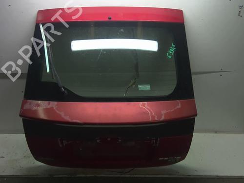 Used Tailgate Tailgate TOYOTA PRIUS Liftback (_W2_) 1.5 Hybrid (NHW20_, NHW20R) (112 hp) 18227725 18227725