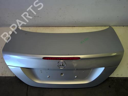 Used Tailgate MERCEDES-BENZ CLK (C209) CLK 320 CDI (209.320) (224 hp) 18223185