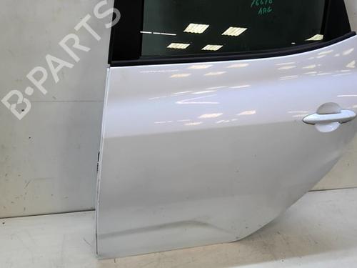 Used Left rear door Left rear door 39569553 39569553