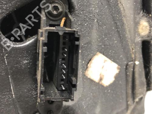 Right mirror RENAULT CLIO II (BB_, CB_) 1.5 dCi (B/CB08) | BP18227822C27 