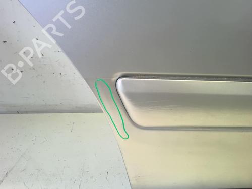 Used Right rear door Right rear door 18213539 18213539