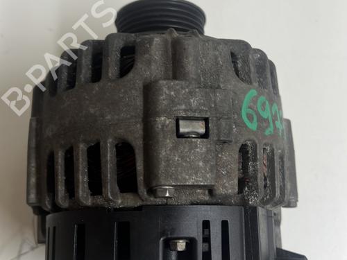 Alternator PEUGEOT 206 SW (2E/K) 1.6 16V | BP24426082M7 - Image 2