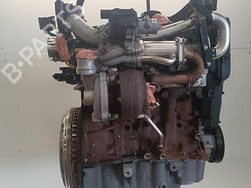 Engine RENAULT LAGUNA III (BT0/1) 1.5 dCi (BT00, BT0A, BT0T, BT1J) | BP37482418M1 - Image 4