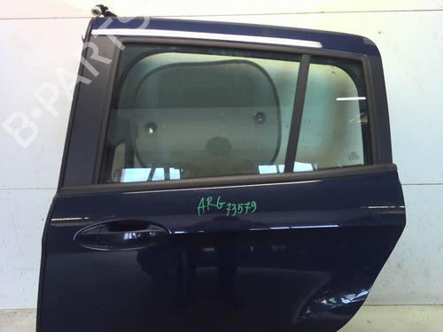 Left rear door FORD B-MAX (JK) 1.6 TDCi | BP29158778C4 