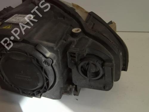 Right headlight AUDI A4 B7 Avant (8ED) 2.0 TDI | BP18220397C29 
