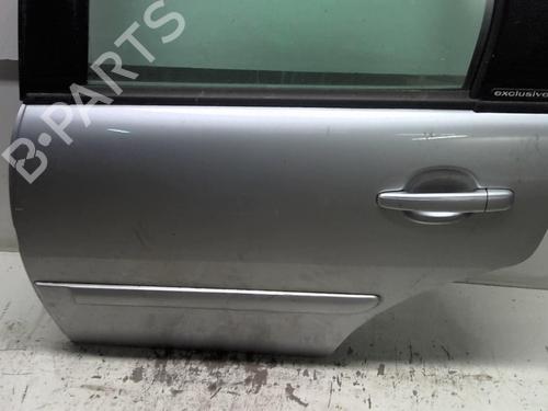 Used Left rear door CITROËN C3 I (FC_, FN_) 1.4 i (73 hp) 18227721