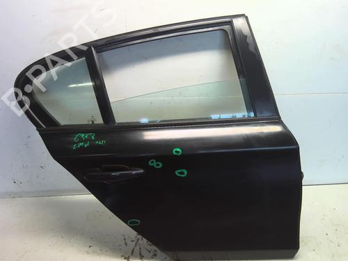 Used Right rear door BMW 1 (E87) 118 d (143 hp) 18209494