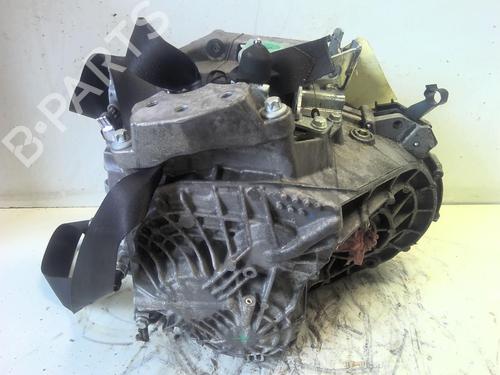 Used Gearbox ALFA ROMEO GIULIETTA (940_) 2.0 JTDM (940.FXL1A) (140 hp) 18227691