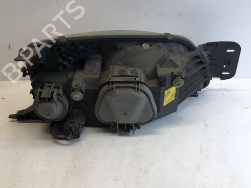 Left headlight FORD FIESTA IV (JA_, JB_) 1.8 DI | BP18219079C28 