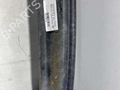 Rear bumper reinforcement VW GOLF V (1K1) 2.0 TDI | BP24394718C73 