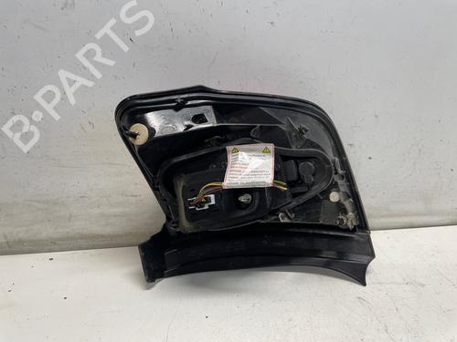 Left taillight CITROËN C3 II (SC_) 1.4 VTi 95 | BP37164760C34 - Image 2