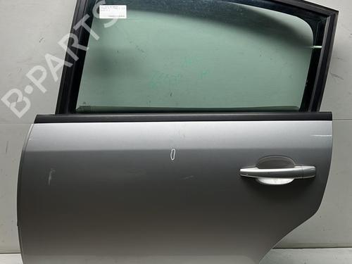 Used Left rear door CITROËN C4 I (LC_) 1.6 HDi (90 hp) 18216776