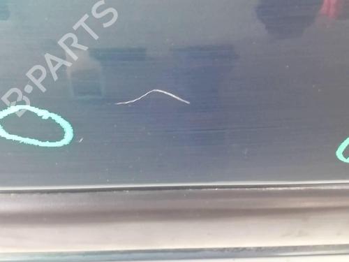 Left front door HONDA CIVIC VI Fastback (MA, MB) 1.5 16V (MB3) | BP18228787C2 