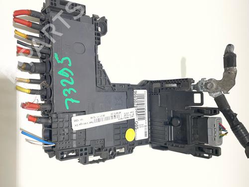 Electronic module CITROËN C4 II (NC_) 1.6 HDi 90 | BP37451703M83 - Image 2
