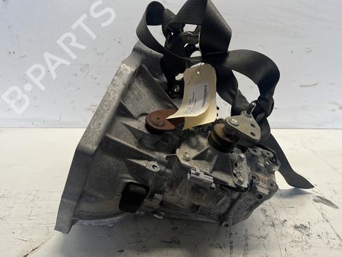 Gearbox PEUGEOT 108 1.0 VTi 72 | BP22236112M3 