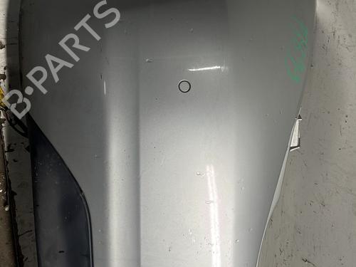 Rear bumper PEUGEOT 208 I (CA_, CC_) 1.6 HDi / BlueHDi 75 | BP29840754C8