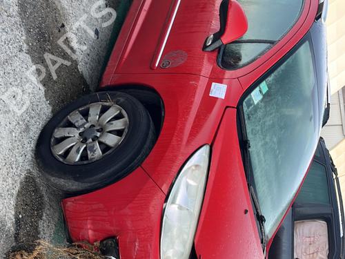 Used Parts PEUGEOT 207 SW (WK_) 1.6 HDi (92 hp) 4326797