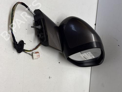 Right mirror CITROËN C4 Picasso II 1.6 BlueHDi 120 | BP28425867C27