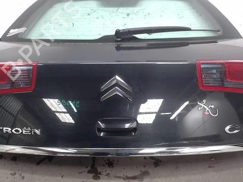 Tailgate CITROËN C5 II (RC_) 2.0 HDi (RCRHRH) | BP18211577C6 