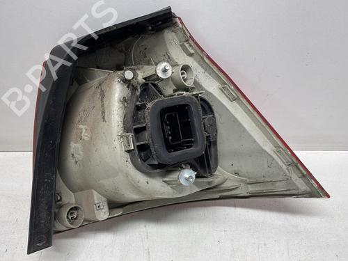 Left taillight VW GOLF V (1K1) 1.9 TDI | BP23762534C34 