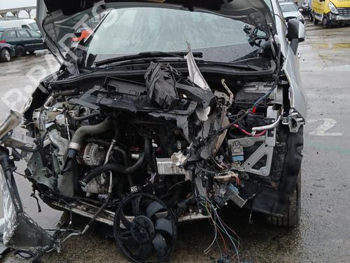 Front wiper motor RENAULT SCÉNIC III (JZ0/1_) 1.5 dCi | BP24451150M29 