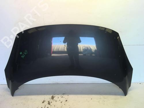 Hood RENAULT GRAND SCÉNIC III (JZ0/1_) 1.5 dCi (JZ0B, JZ07) | BP18209678C1 