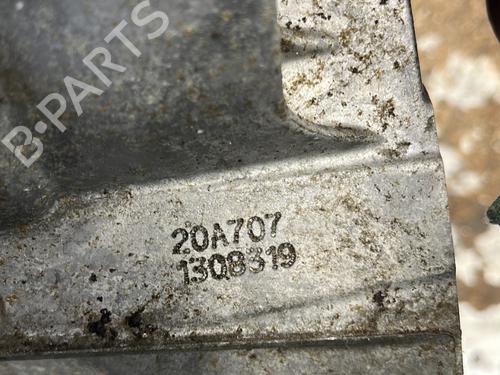 Gearbox PEUGEOT 208 II (UB_, UP_, UW_, UJ_) 1.2 PureTech 75 | BP27527828M3 