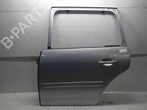 Used Left rear door CITROËN C4 Grand Picasso I (UA_) 1.6 HDi (109 hp) 18215391