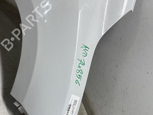 Used Right front fenders Right front fenders RENAULT MEGANE IV Hatchback (B9A/M/N_) [2015-2026] 33632030 33632030