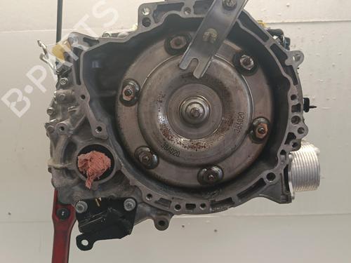 Gearbox PEUGEOT 2008 I (CU_) 1.2 THP 110 / PureTech 110 | BP39982105M3 - Image 3