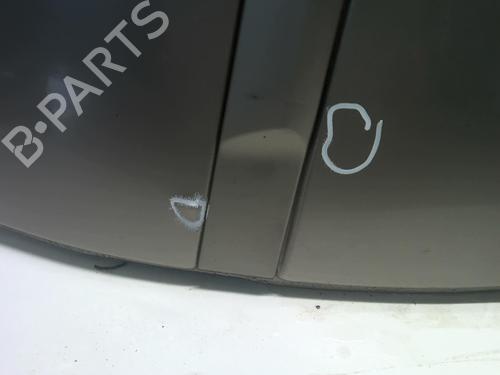 Right rear door RENAULT CLIO III Grandtour (KR0/1_) 1.5 dCi (KR0F) | BP18223562C5 
