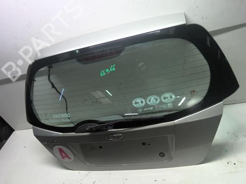 Tailgate DAEWOO KALOS (KLAS) 1.4 | BP18219742C6 