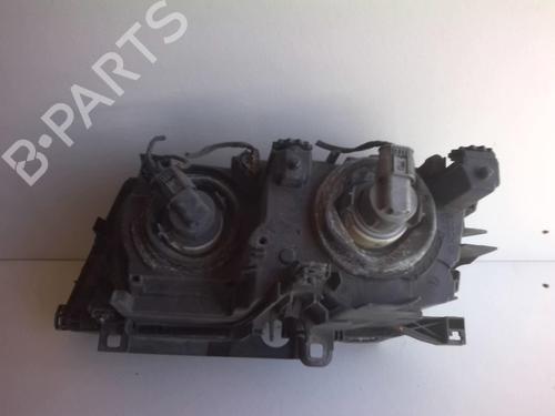 Right headlight BMW 3 (E46) 320 d | BP18219024C29