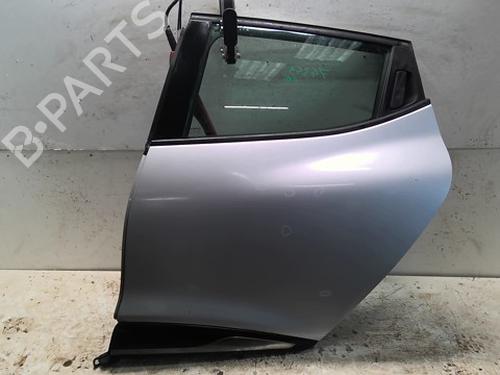 Porta trás esquerda RENAULT CLIO IV (BH_) 1.5 dCi 75 (75 hp) 32141330
