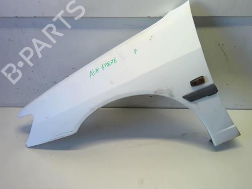 Left front fenders PEUGEOT 306 Hatchback (7A, 7C, N3, N5) 1.9 D | BP18210470C41