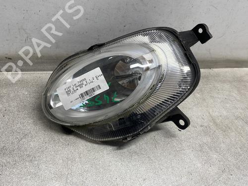 Clignotant avant gauche FIAT 500 (312_) 1.2 (312AXA1A) (69 hp) 31909782