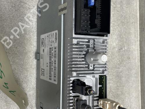 Used Radio Radio PEUGEOT 208 I (CA_, CC_) 1.6 HDi (92 hp) 32775794 32775794