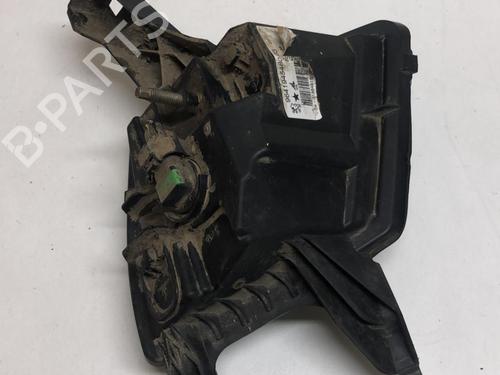 Right front fog light PEUGEOT 407 (6D_) 2.0 HDi 135 (6DRHRH, 6DRHRE, 6DRHRG, 6DRHRJ) | BP18207626C31 