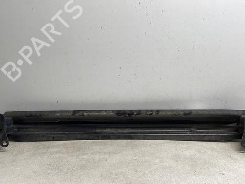 Rear bumper reinforcement VW GOLF VI (5K1) 2.0 TDI | BP27682124C73 