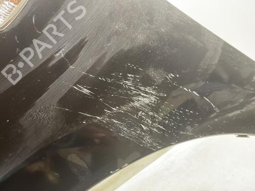 Left front fenders KIA RIO III (UB) 1.25 CVVT | BP29472257C41 
