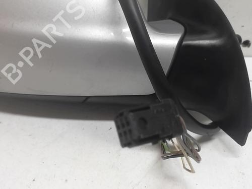 Right mirror PEUGEOT 307 (3A/C) 2.0 HDi 90 | BP18214823C27 