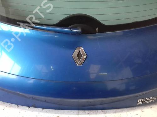 Tailgate RENAULT MEGANE II (BM0/1_, CM0/1_) 1.9 dCi (BM0G, CM0G) | BP18221558C6 