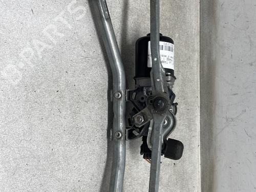 Vindrude Viskermekanisme RENAULT CLIO III Grandtour (KR0/1_) 1.5 dCi (KR0F) (86 hp) 32980301