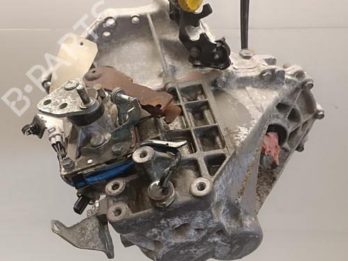 Gearbox TOYOTA AYGO (_B4_) 1.0 (KGB40) | BP36555150M3 - Image 4