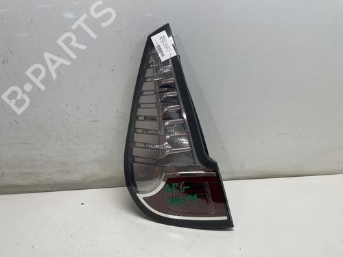 Used Left taillight Left taillight 36948053 36948053