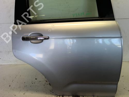 Right rear door CITROËN C3 II (SC_) 1.4 HDi 70 (SC8HZC, SC8HR0, SC8HP4) | BP28817865C5 